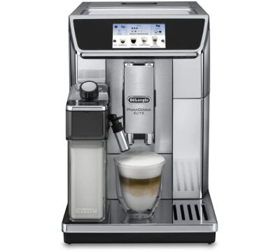 DeLonghi Espresso, Kafija, ​Kapučīno, ​Latte ECAM 650.75.MS