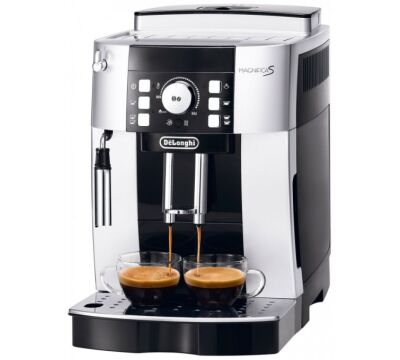 DeLonghi Espresso, Kafija, ​Kapučīno, ​Latte ECAM 21.117SB