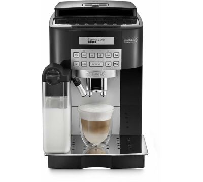 Delonghi Espresso, Kafija, ​Kapučīno, ​Latte ECAM22.360B
