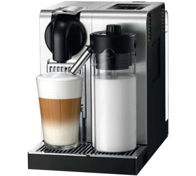 Delonghi Espresso, Kafija, ​Kapučīno, ​Latte Nespresso Lattissima Pro EN 750.MB