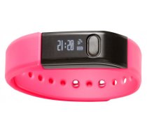 Denver BFA-10 pink 5706751025143 116101000020 (5706751025143) ( JOINEDIT19524774 ) Viedais pulkstenis  smartwatch