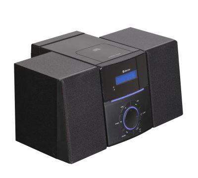 Denver MCA-240