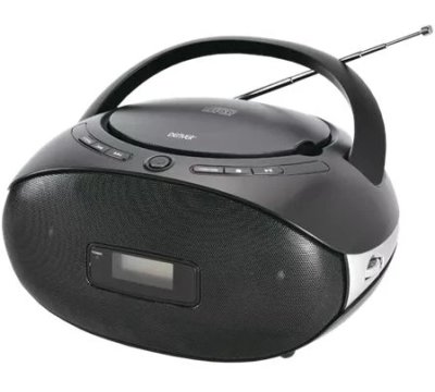 Denver TC-29