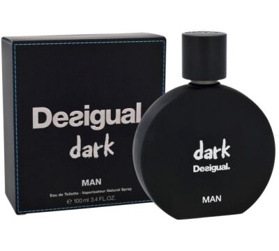 Desigual Dark