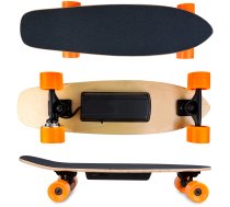 Electric skateboard Spokey E-Rush BK 941206: Izmērs - N/A