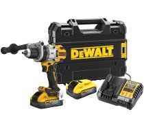 DeWALT DCD1007H2T-QW