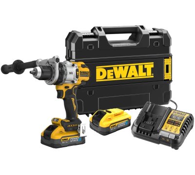 DeWALT DCD1007H2T-QW