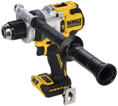 DeWalt DCD1007NT-XJ