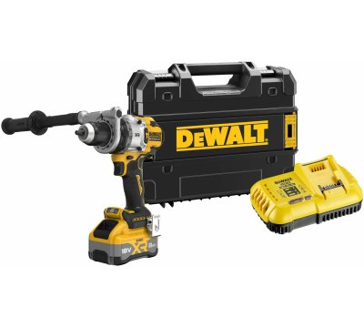 DEWALT DCD1007WW1T