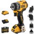 DeWALT DCD703L2T-QW product thumbnail