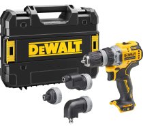 DeWALT DCD703NT-XJ