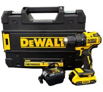 DeWALT DCD708D1T-QW