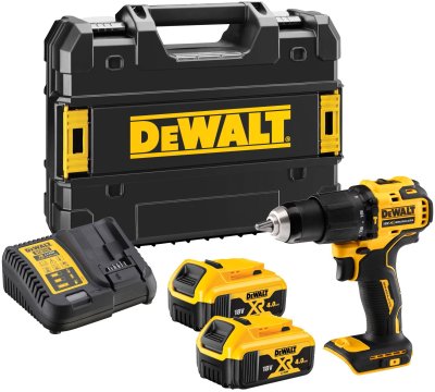 Dewalt DCD709M2T
