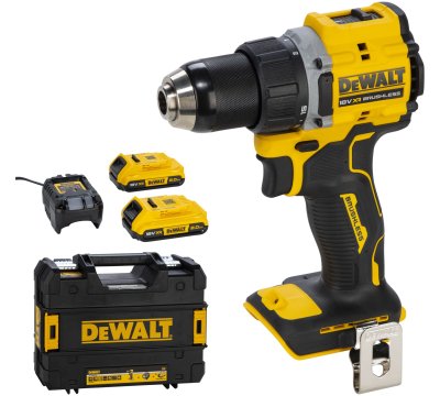 DeWalt DCD794D2T-QW