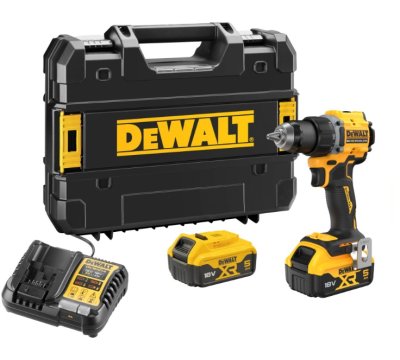 Dewalt DCD794P2T