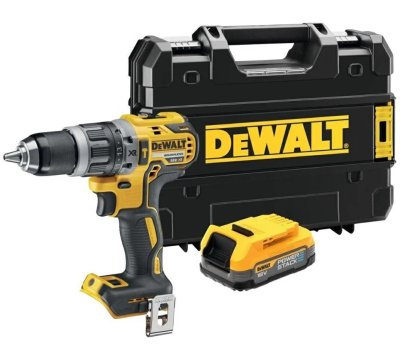 Dewalt DCD796E1T