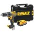 Dewalt DCD796E1T product thumbnail