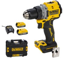 DeWALT DCD800E2T-QW