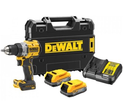 DeWALT DCD800H2T-QW