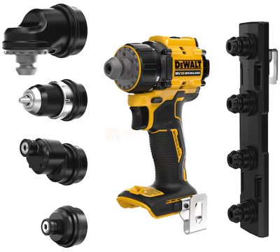 Dewalt DCD803NT