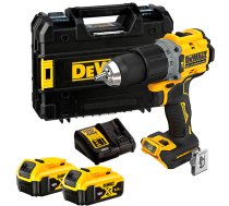 DeWALT DCD805P2T