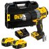 DeWALT DCD805P2T product thumbnail