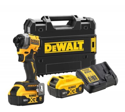 Dewalt DCF850P2T