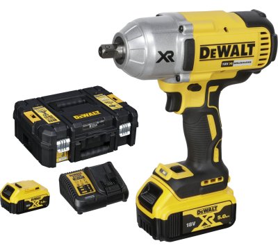 DeWALT DCF899P2-QW
