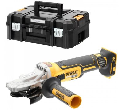 Dewalt DCG405FNT