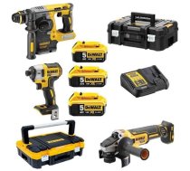 Dewalt DCK305P3T