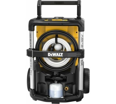 DeWALT DCMPW1600N-XJ