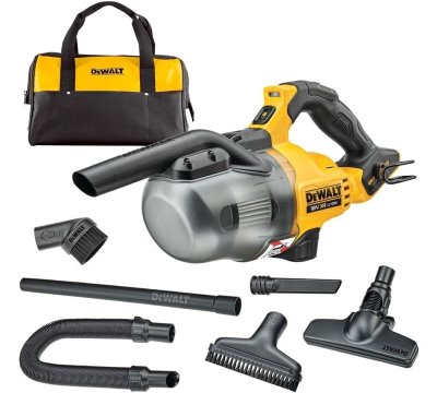 Dewalt DCV501LN-XJ
