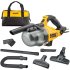 Dewalt DCV501LN-XJ product thumbnail