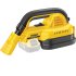 Dewalt DCV517N-XJ product thumbnail