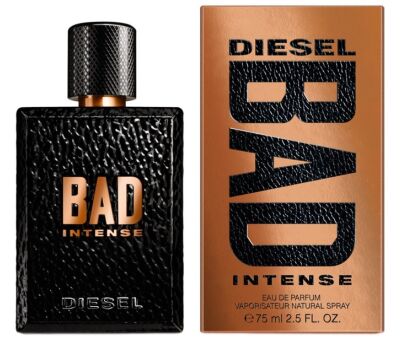 Diesel Bad Intense