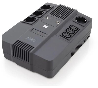 DIGITUS DN-170111