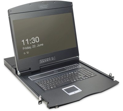 Digitus DS-72211-5GE
