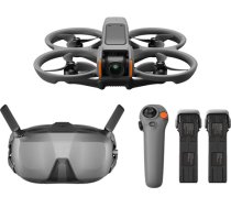DJI Avata 2 Fly Smart Combo