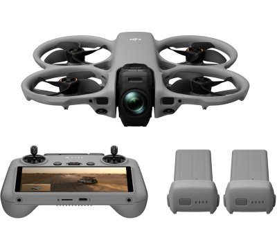 DJI Avata 360 Fly More Combo