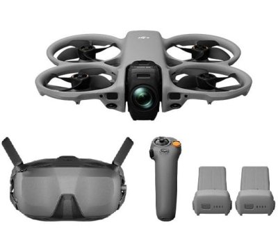DJI Avata 360 Motion Fly More Combo