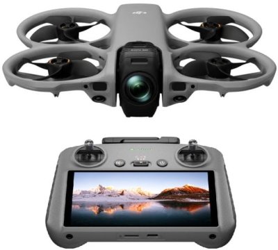 DJI Avata 360（DJI RC 2)