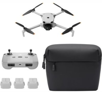 DJI Lito 1 Fly More Combo