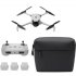 DJI Lito 1 Fly More Combo product thumbnail