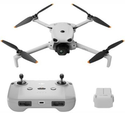 DJI Lito 1