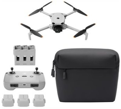 DJI Lito X1 Fly More Combo