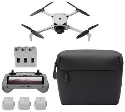DJI Lito X1 Fly More Combo Plus