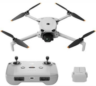 DJI Lito X1