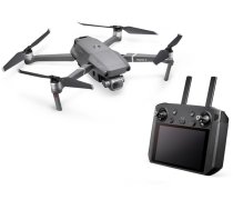 DJI drons Mavic 2 Pro ar Smart Controller 16GB EU