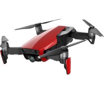 DJI drone Mavic Air Fly More Combo Flame red