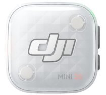 DJI Mic Mini 2S